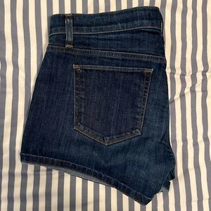 Joe’s Denim Shorts Women